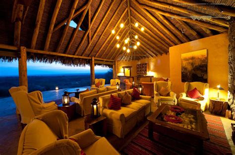 Luxury Kenya Safari Packages and Tours