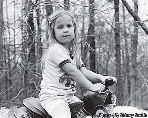 Brittany Oakley (Page 221-A) | Allman Brothers Book Photos