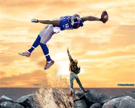 [Image - 869583] | Odell Beckham Jr's Catch | Know Your Meme