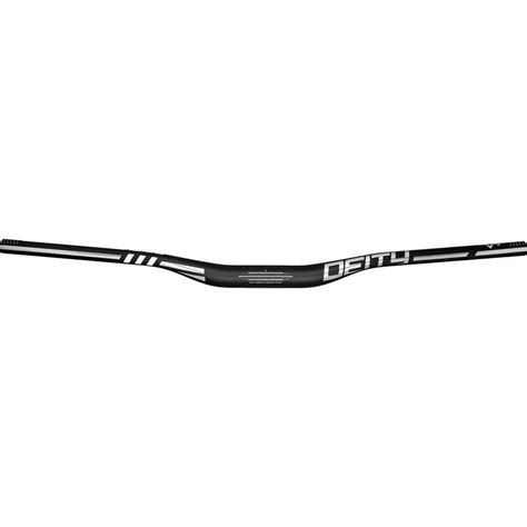 Deity Components Skywire 35 25mm Carbon Riser Handlebar - Bike