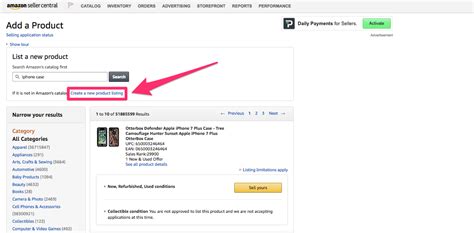 Creating a Unique Amazon Product Listing: A Step-by-Step Guide - Sellbrite