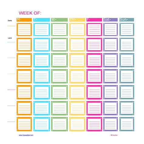 50+ Printable To Do List & Checklist Templates (Excel + Word)