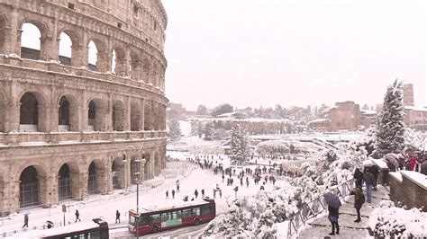 Rome Winter Wallpapers - Top Free Rome Winter Backgrounds - WallpaperAccess