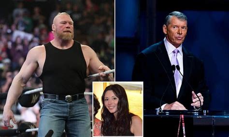 REVEALED: When Brock Lesnar was due to make WWE return before he was ...