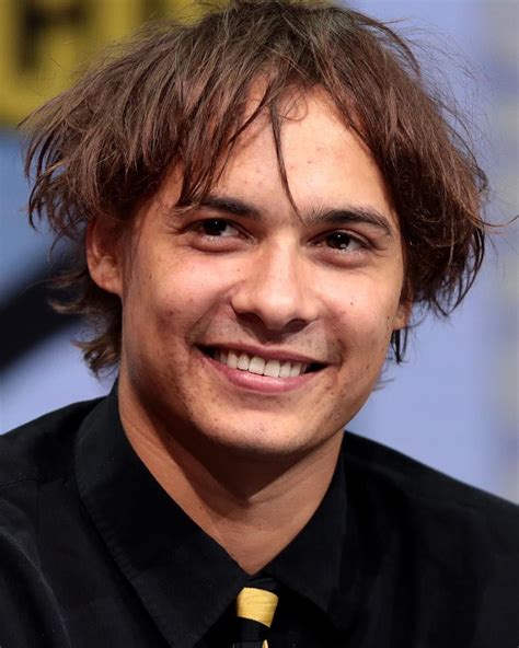 New photo of Frank Dillane | Fear the walking dead, Fear the walking, Stephen dillane