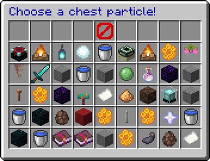 LootChest Minecraft Plugin - Apex Hosting