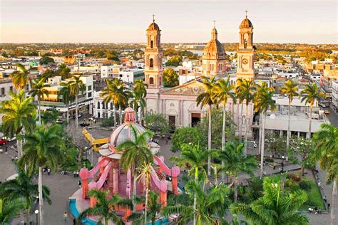 Tamaulipas, Mexico - Tourist Guide - | visit-mexico.mx