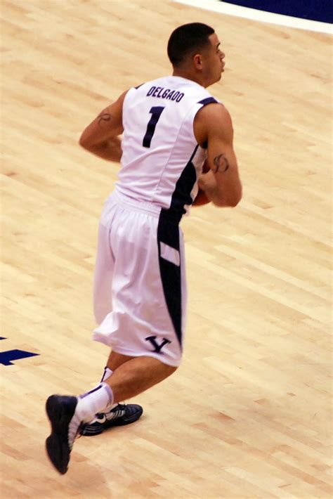 BYU Sports According to Tasha: Changes in the BYU Basketball Roster