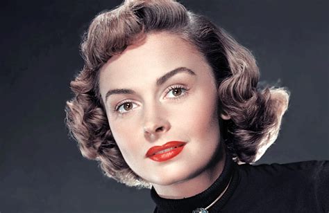 Donna Reed children: Did Donna Reed ever have children? - ABTC