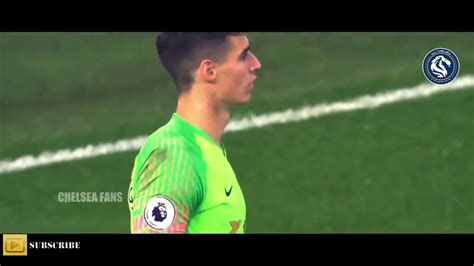 Kepa Arrizabalaga 2019/20 • Amazing Saves & Skills - YouTube