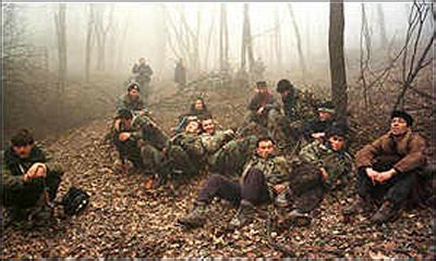 Chechen Rebels - Deadliest Fiction Wiki - Write your own fictional ...