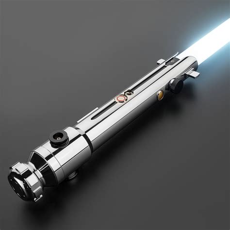 Ahsoka Tano Lightsaber – Dupengda