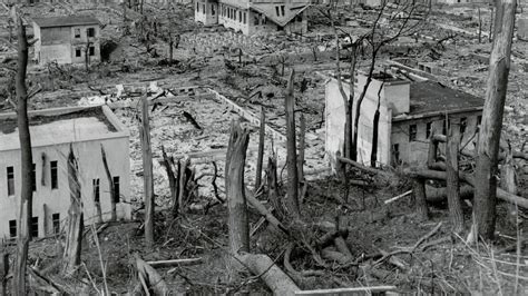 Nagasaki Day 2021: Survivors Recount Horrors of Hiroshima and Nagasaki