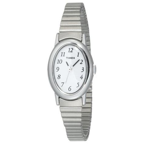 Timex Cavatina Expansion Band Watch | Timex, Detailed jewelry, Watches