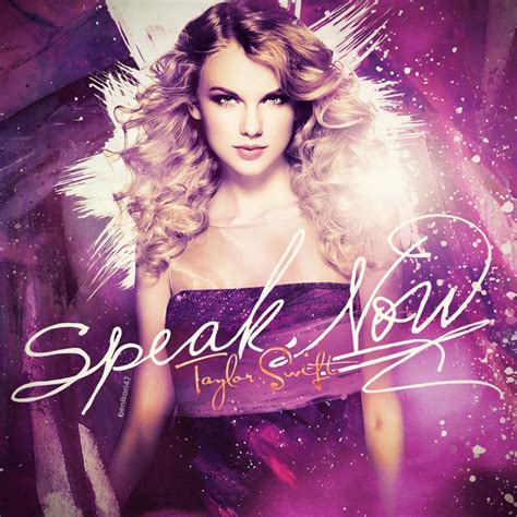 Taylor Swift Speak Now Wallpapers - Wallpaper Cave