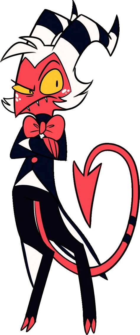 Category:Main characters | Hazbin Hotel Wiki | Fandom