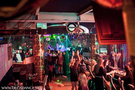 Chisinau: nightlife and clubs | Nightlife City Guide