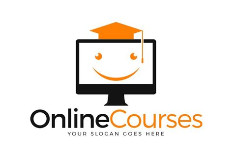 Online Courses Logo | Deeezy