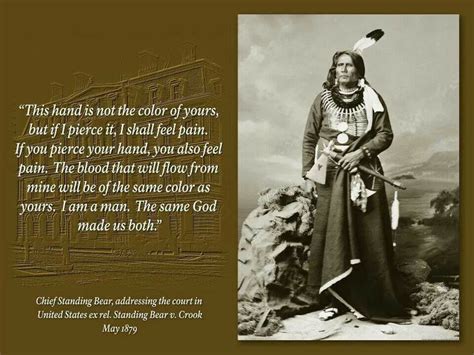 Quotes From Native American Chiefs. QuotesGram