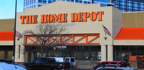 'Bro, How Do I Fix This?': Home Depot Workers Form Independent Union ...