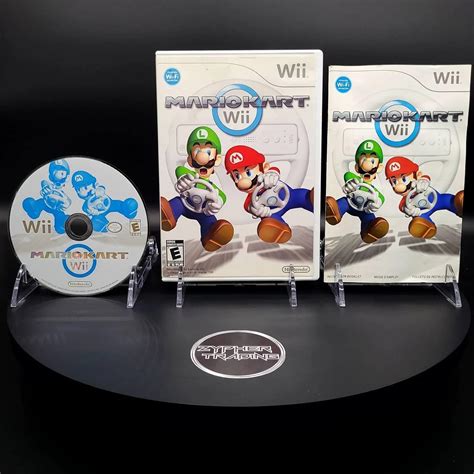 Mario Kart Wii : Amazon.co.uk: PC & Video Games