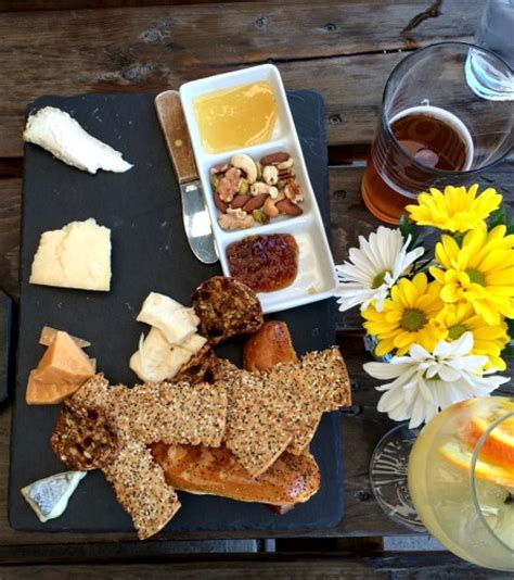 Humble Wine Bar Cheese Board - Clean Eats, Fast Feets