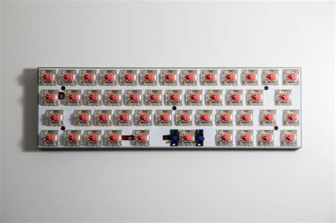 RGB Core module - 40% layout - Vortex Keyboard