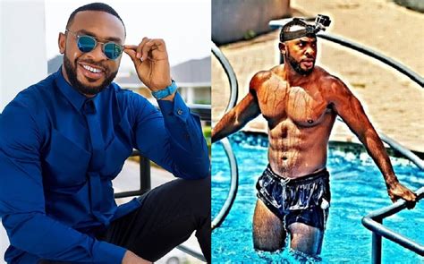 Top 10 most handsome Nollywood actors under 40 - No 1 will make you ...