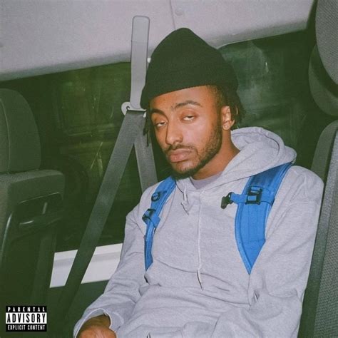 Aminé ONEPOINTFIVE Album Review | HipHopDX