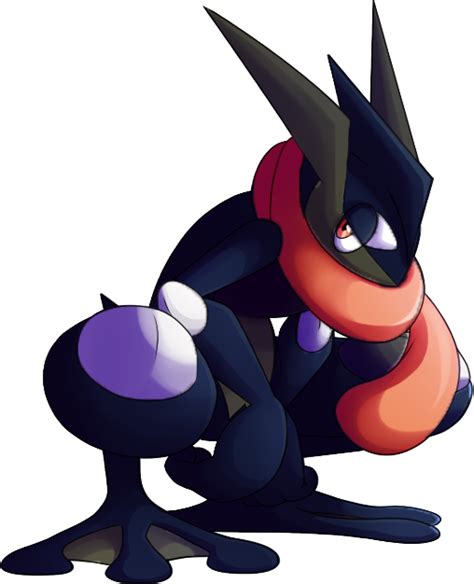 Pokemon 2658 Shiny Greninja Pokedex: Evolution, Moves, Location, Stats