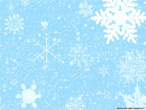 Winter Wonderland Border | Amazing Wallpapers