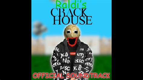 Raldi's Crackhouse OST 003 - File Select - YouTube