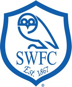 Sheffield Wednesday FC Logo Download png