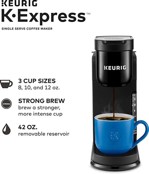 Best Keurig Coffee Makers for Office & Home (2023 Review)