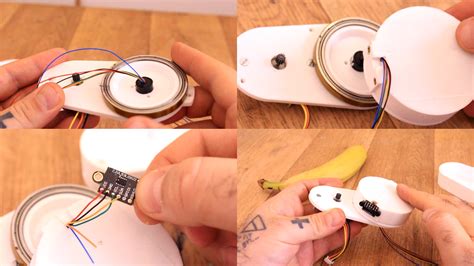 Diy Lidar Arduino - Do It Your Self