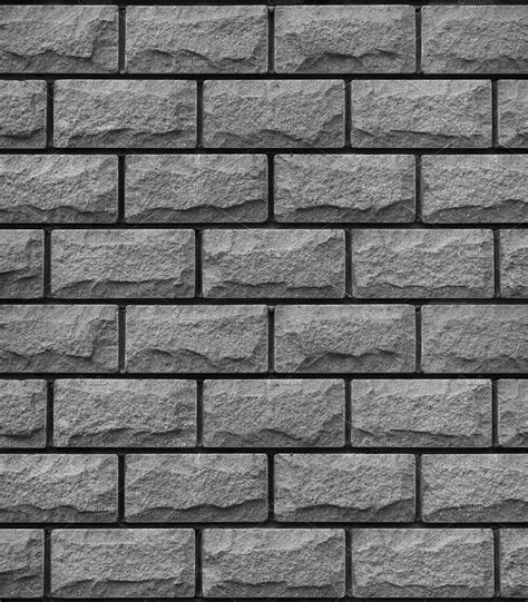 Texture of grey decorative tiles (With images) | Decorative tile, Stone wall design, Grey stone wall