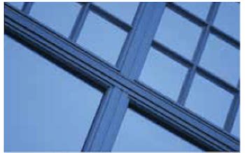 Muntin Bar Tapes for Residential & Commercial Windows | Tom Brown Inc.