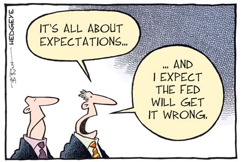 Cartoon of the Day: Great Expectations?