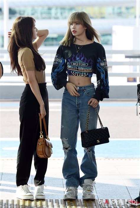 [INSTIZ] Fotos de Lisa en el aeropuerto están apareciendo en línea, su ...