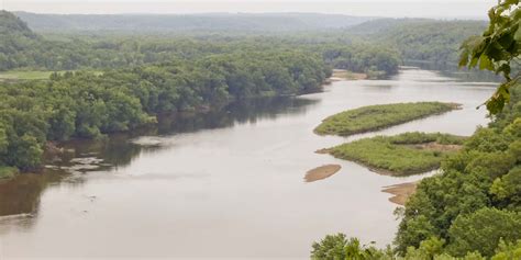 Operating Hours & Seasons - Saint Croix National Scenic Riverway (U.S ...