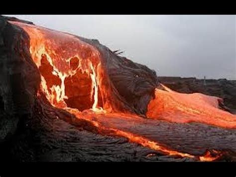 Deadliest Volcanoes /// History Channel Documentary - YouTube