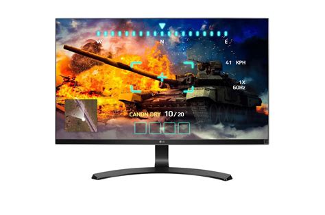 LG 27UD68-P: 27 Inch Class 4K UHD IPS LED Monitor | LG USA