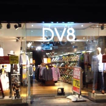 Dv8 - Women's Clothing - 14-16 Ann Street, City Centre, Belfast, United Kingdom - Phone Number ...