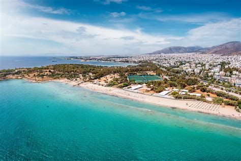 16 Best Beaches in Athens | Celebrity Cruises