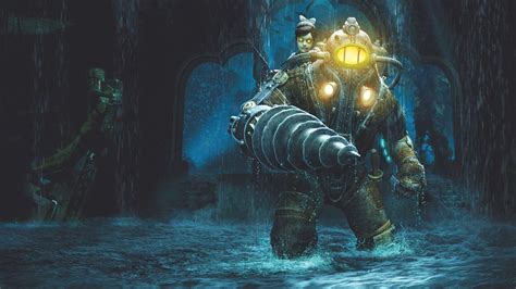 BioShock 4: Everything we know so far | GamesRadar+