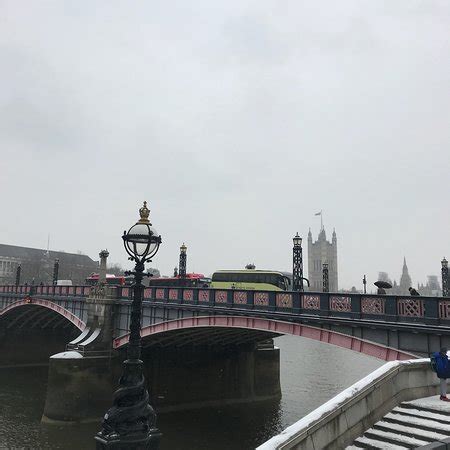 Lambeth Bridge (London) - 2018 All You Need to Know Before You Go (with Photos) - TripAdvisor