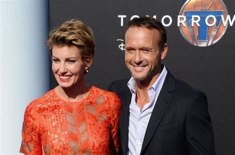 Tim McGraw, Faith Hill celebrate 19th wedding anniversary - UPI.com