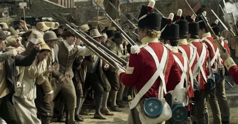 In Defense of Communism: "Peterloo": A very British massacre (Review and Trailer)