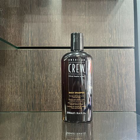 American Crew Daily Shampoo - House Of Hair