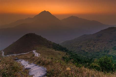 Best Hong Kong hiking trails | Hiking trails, Hiking places, Hong kong travel